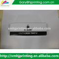 Hot sale top quality best price paper sushi box , paper box , packaging box